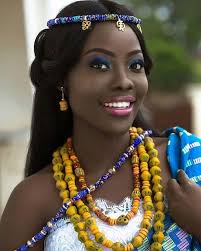 Akosua Boakyewaa
